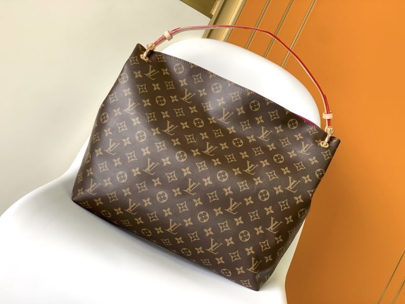 LV Top Handle Bags